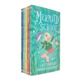 Cumpara ieftin Mermaid School (Pack 5 Books)