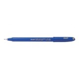 Marker permanent Pilot 0.4 mm varf rotund Marker permanent Pilot varf rotund 0.4 mm albastru