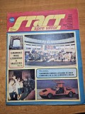 start spre viitor octombrie 1984-atelierul de machete - automodel