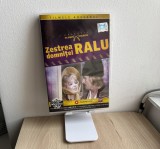 Film Rom&acirc;nesc - DVD - Zestrea domniței Ralu