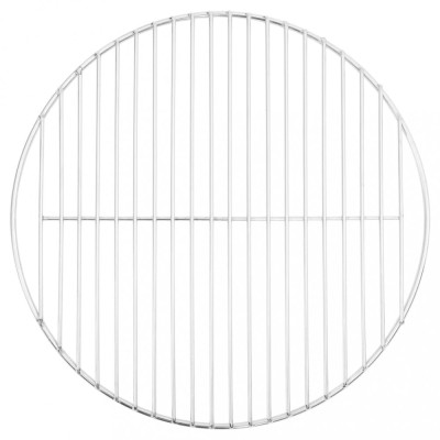 Gossi grill pentru gratar rotund, &amp;Oslash;40 cm, otel inoxidabil 304 foto