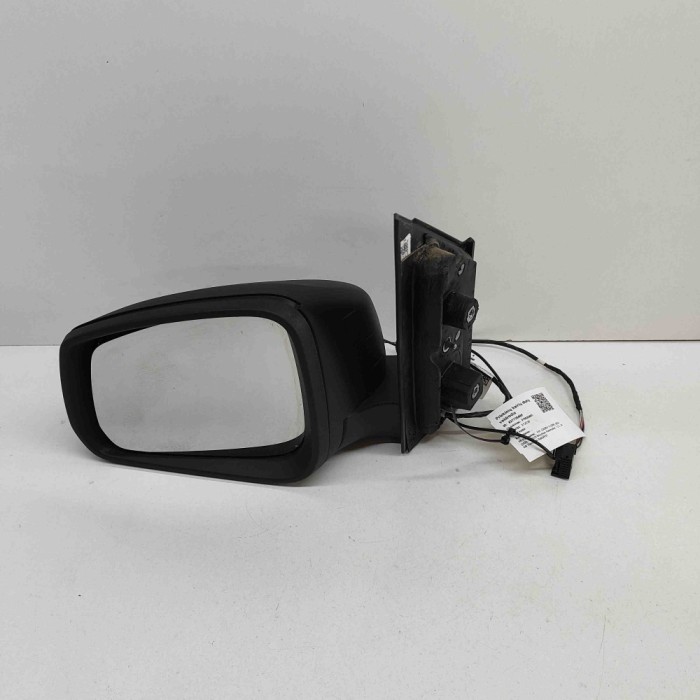 Oglinda laterală st&acirc;nga VW CADDY V SBB, SBJ 2023 OEM: 2K7857407J,E1041593