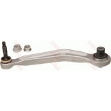 Brat suspensie roata Bmw Seria 5 (E39), Trw JTC964, parte montare : Punte spate, Stanga, Superior, Spate