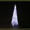 Piramida LED i-Glow,40 cm, 20 leduri