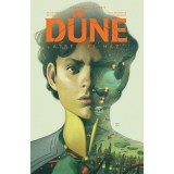 Dűne: Atreides-h&aacute;z - Harmadik k&ouml;tet - Kevin J. Anderson
