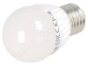 Lampă LED E27 10W Alb Cald 3000K