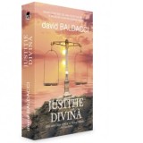 Justitie divina - David Baldacci