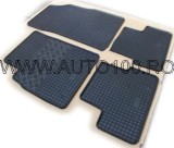 Covorase cauciuc Chevrolet Cruze