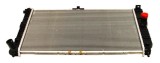 Radiator, racire motor CHEVROLET AVEO / KALOS limuzina (T200) (2003 - 2008) MAXGEAR AC230088