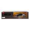 Masina Cu Telecomanda Bmw I8 Argintie Scara 1 La 24, Rastar 1:24