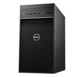 Workstation SH Dell Precision 3630 MT, Octa Core i7-9700KF, SSD, RTX 2070 8GB