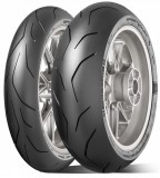 Anvelope Dunlop SSMART TT 180/55R17 73W Vara