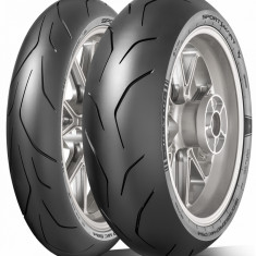 Anvelope Dunlop SSMART TT 180/55R17 73W Vara