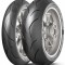 Anvelope Dunlop SSMART TT 180/55R17 73W Vara