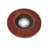 Disc pentru slefuit, 115 mm, A-80, Raider 164103