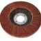 Disc pentru slefuit, 115 mm, A-80, Raider 164103