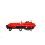 M&acirc;ner exterior ușă st&acirc;nga față TOYOTA YARIS _P13_ 2019 OEM: 69202-0D07000,69202-0D070-00 13558643