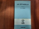 La cittadella de A.J.Cronin