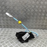 &Icirc;ncuietoare ușă dreapta spate BMW 3 G20, G80, G28 M3 Competition 2021 OEM: 7445054 32549378