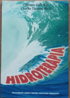 Hidroterapie - Clarence Dail, Charles Thomas foto