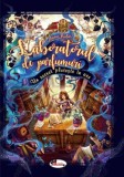 Laboratorul de parfumuri - Anna Ruhe - Editura Aramis