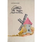 LETTRES DE MON MOULIN-ALPHONSE DAUDET-219677
