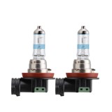 Pachet 2 Becuri Far H11 12V 55W X-Treme Vision Pro150 (Blister) Philips