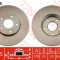 Disc frana VOLVO V50 (MW) (2004 - 2016) TRW DF4465