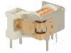 Releu electromagnetic, 12V DC, 30A, seria L90, Recoy/RAYEX ELECTRONICS - L90-12
