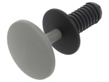 Dibluri Pin - Set 10 Bucăți