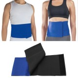 Centura din neopren reglabila, pentru slabit tip brau Waist Trimmer