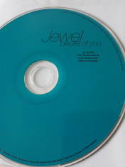 JEWEL - PIECES OF YOU - CD foto