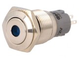 Comutator Anti-Vandalism SPDT 0,5A 220VAC 1A 24VDC