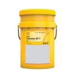 Ulei pentru compresoare cu surub si palete SHELL CORENA S3 R 46, volum 20 litri