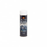 Spray vopsea Profesional CHAMPION ALB LUCIOS PUR 500ml Cod:RAL9003 Automotive TrustedCars, Oem