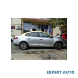 Perdele interior renault fluence 2009-&gt; sedan Alta marca Alt model #7