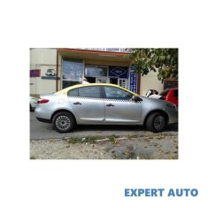 Perdele interior renault fluence 2009-&amp;gt; sedan Alta marca Alt model #7 foto