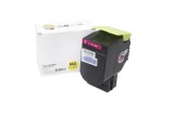 &Icirc;ncărcătură toner compatibilă 80C2SM0, 802SM, WITHOUT CHIP, 2000 filelor pentru