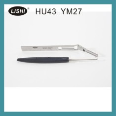 Decodor Lishi Opel Hu43 YM27