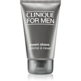 Clinique For Men&trade; Cream Shave cremă pentru bărbierit 125 ml