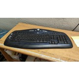 Tastatura Logitech Canada 210 netestata A3722