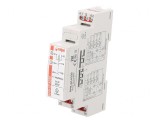 Releu Bistabil de Impulsuri DPST-NO 8A RPB-2Z-A230