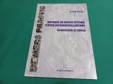 MOTOARE CU ARDERE INTERNĂ PENTRU AUTOVEHICULE RUTIERE *CONSTRUCȚIE ȘI CALCUL *26