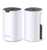 TP-Link Deco S7 (2-Pack) Sistem Mesh Wi-Fi AC1900, Dual-Band, Gigabit, 3 Antene Interne, MU-MIMO, Router/AP