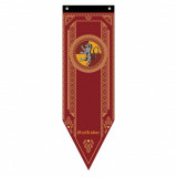 Steag De Perete / Banner HARRY POTTER - Gryffindor 150x48 cm