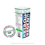 Cumpara ieftin Ulei de Canepa Ozonat CBD 2000mg, Artro Regen, HempMedPharma, 10ml