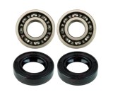 Set simering si rulmenti drujba compatibil Stihl MS 210 - MS 250, 021-025 / set