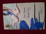 Cumpara ieftin Hotel iris - Yoko Ogawa