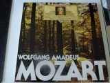 Kv 314, 375, 216 ,622, 334, 447 - Mozart etc. - 2 vinil, Clasica