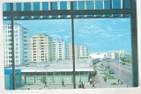 bnk cp Orasul Gheorghe Gheorghiu Dej - Vedere - necirculata